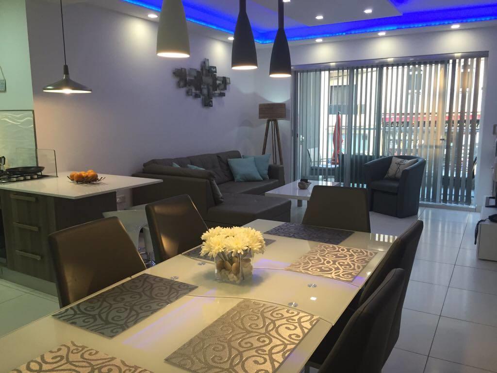 Marsascala Interlace Apartment With Free Parking Marsaskala Exteriér fotografie