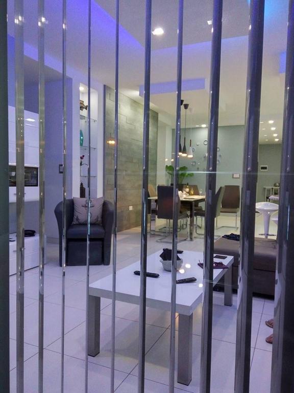 Marsascala Interlace Apartment With Free Parking Marsaskala Exteriér fotografie