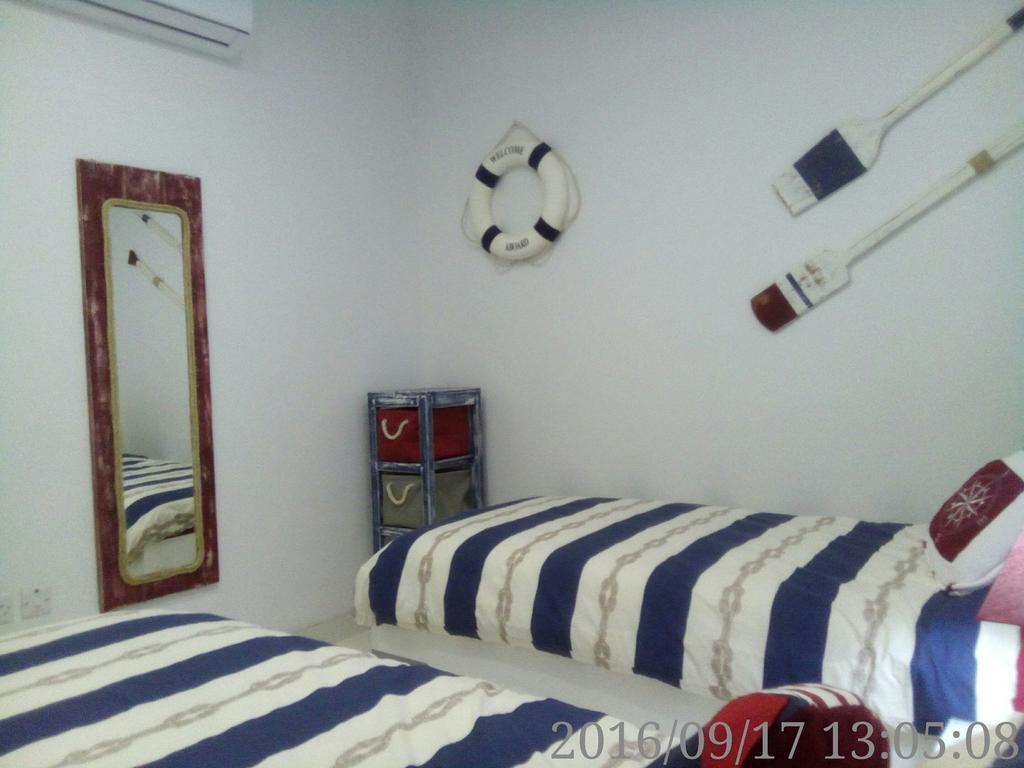 Marsascala Interlace Apartment With Free Parking Marsaskala Exteriér fotografie