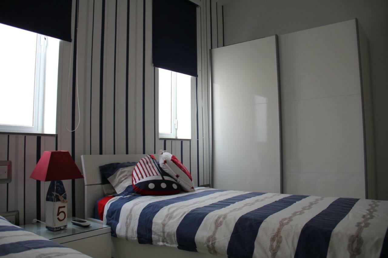 Marsascala Interlace Apartment With Free Parking Marsaskala Exteriér fotografie