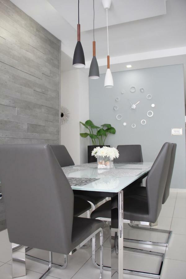 Marsascala Interlace Apartment With Free Parking Marsaskala Exteriér fotografie