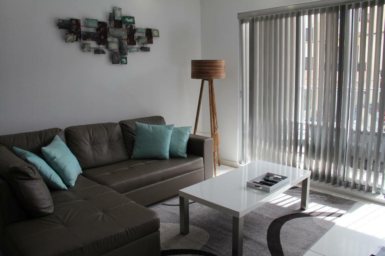 Marsascala Interlace Apartment With Free Parking Marsaskala Exteriér fotografie